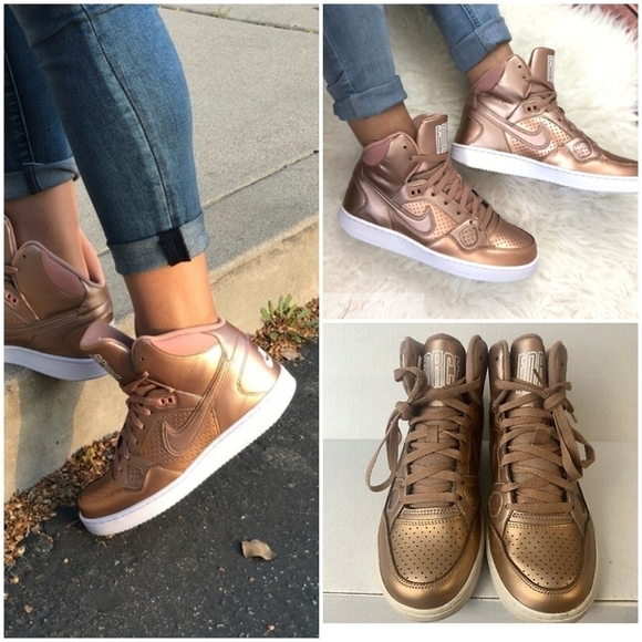 NIKE Son of‎ Force - Picture 1 of 10